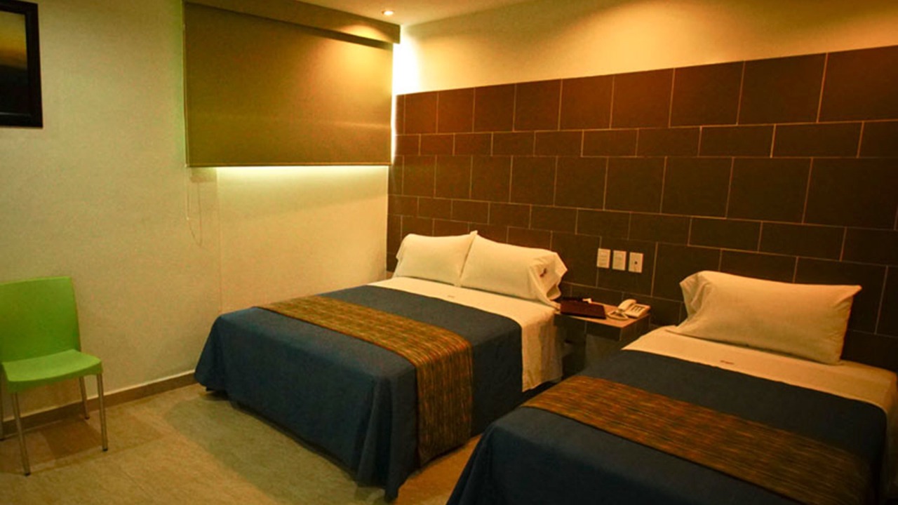 Photo of Bedroom in Centro