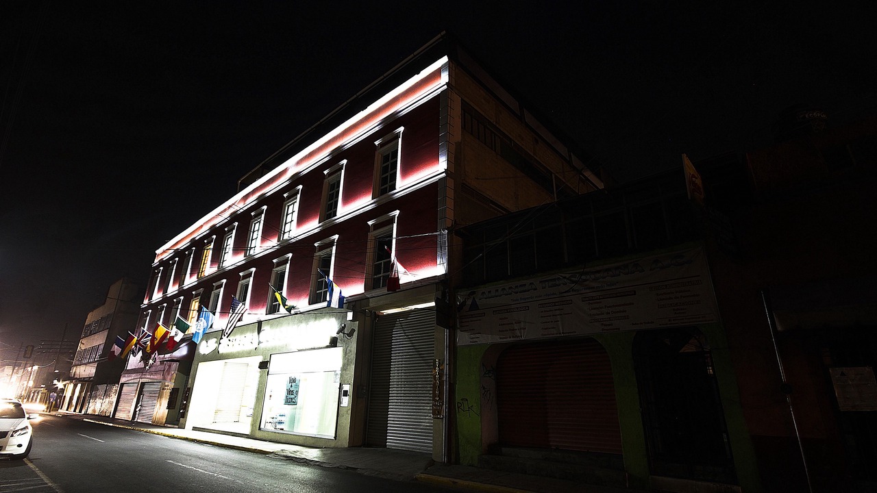 Photo of Outdoor in Centro