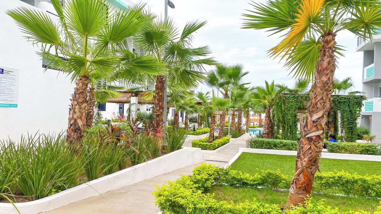 Photo of Outdoor in Cerritos