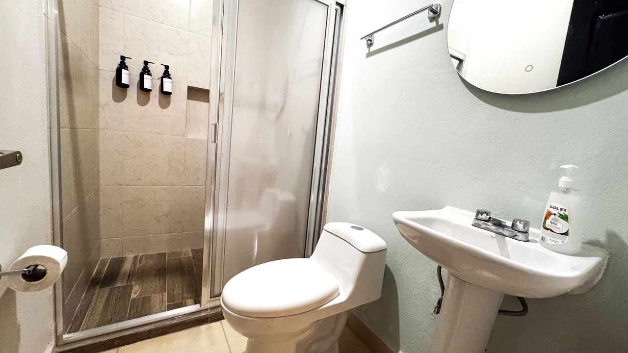 Photo of Bathroom in Cerritos