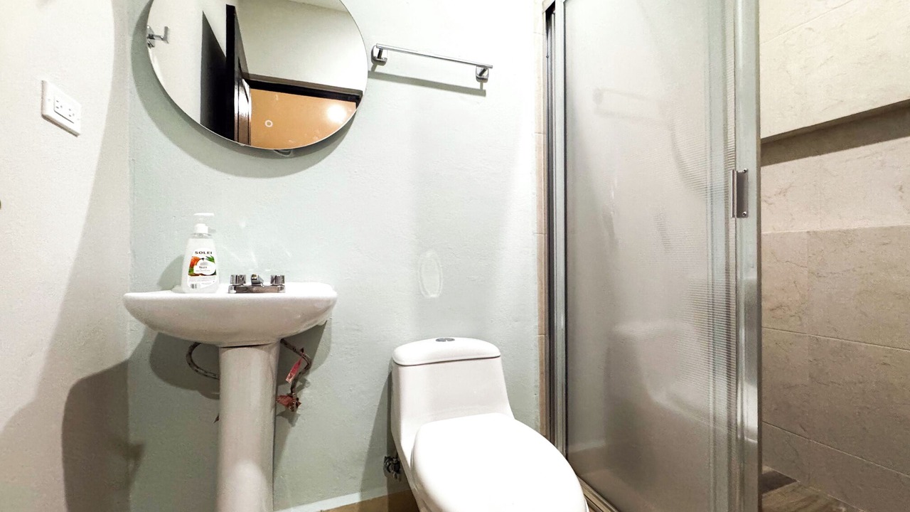 Photo of Bathroom in Cerritos