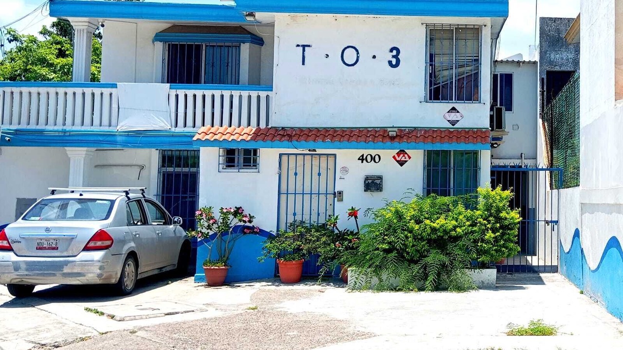 Photo of Outdoor in Ciudad Madero