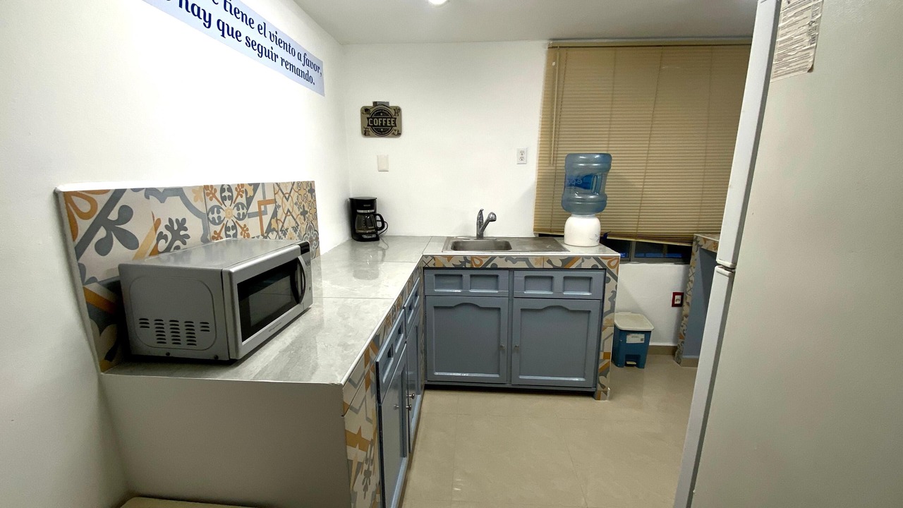 Photo of Kitchen in Ciudad Madero