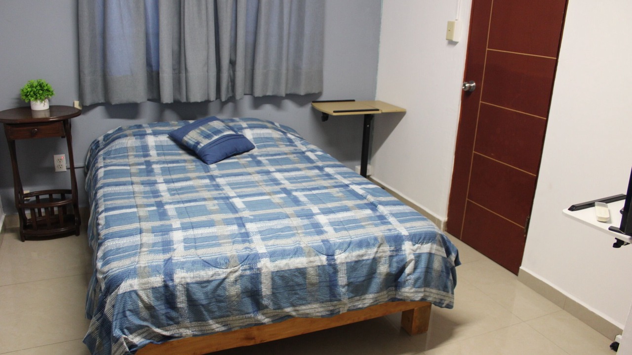 Photo of Bedroom in Ciudad Madero