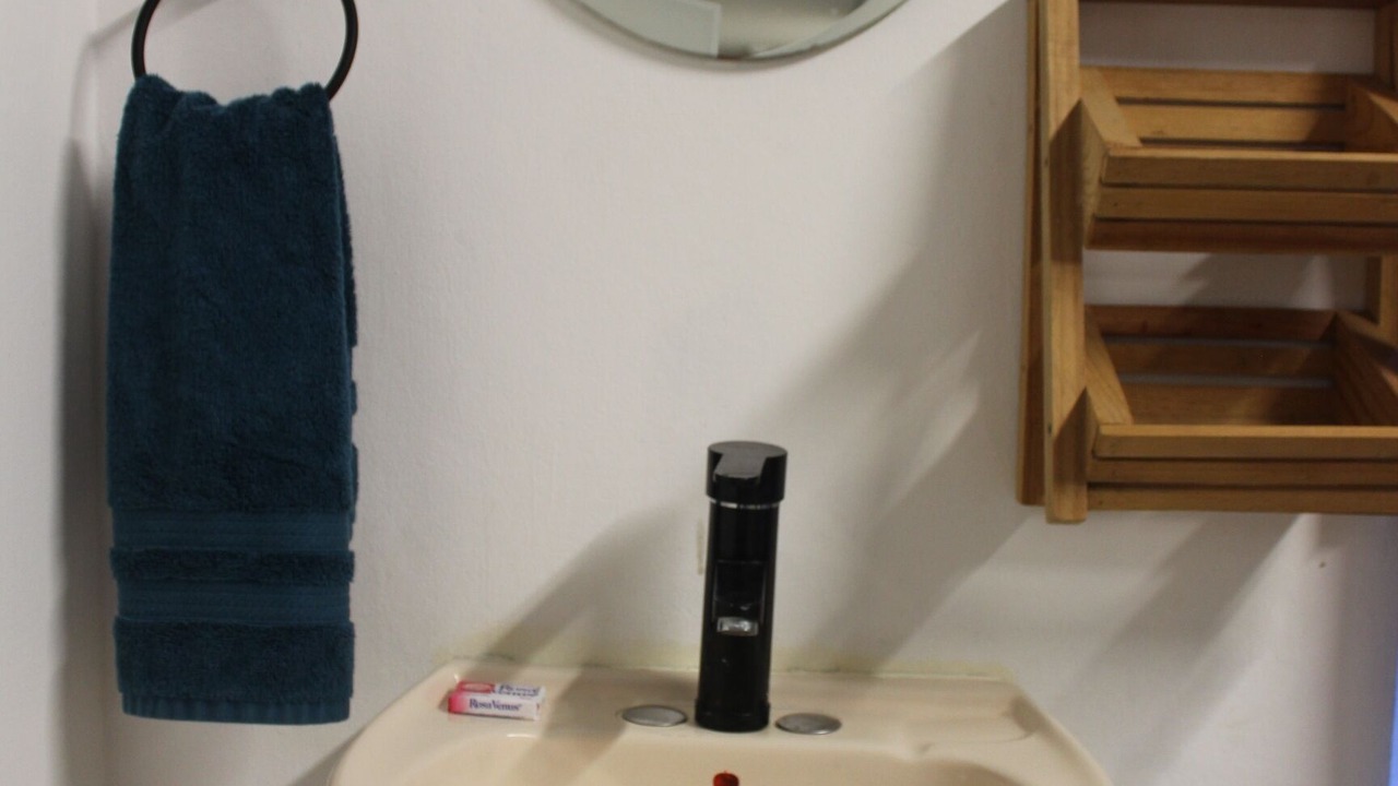 Photo of Bathroom in Ciudad Madero