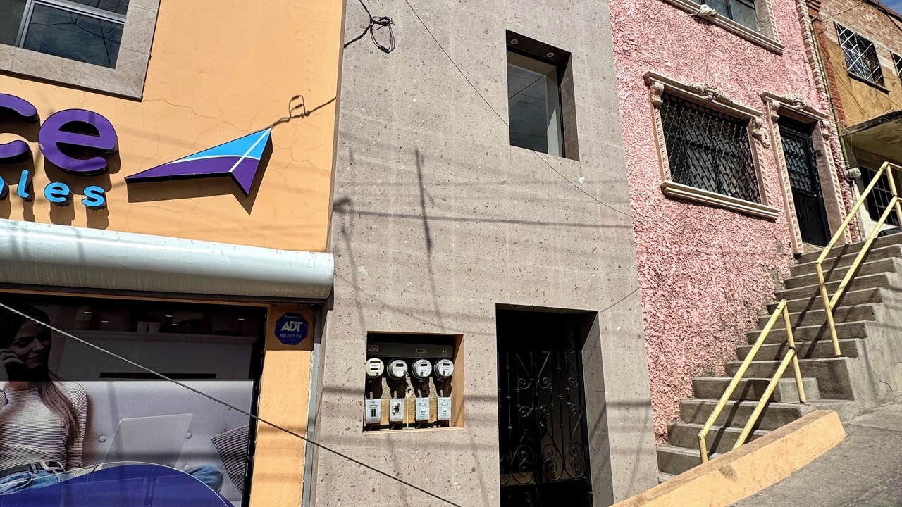 Photo of Outdoor in Hidalgo del Parral