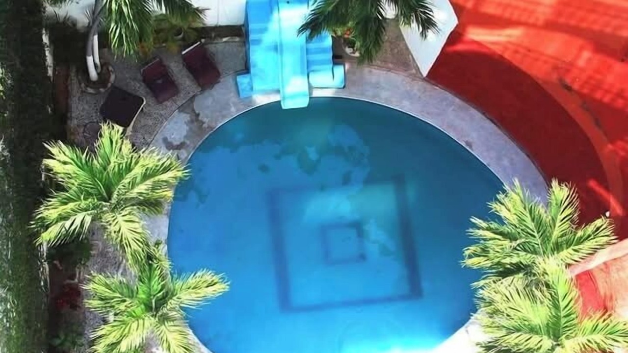 Photo of Patio Balcony in Costera Acapulco