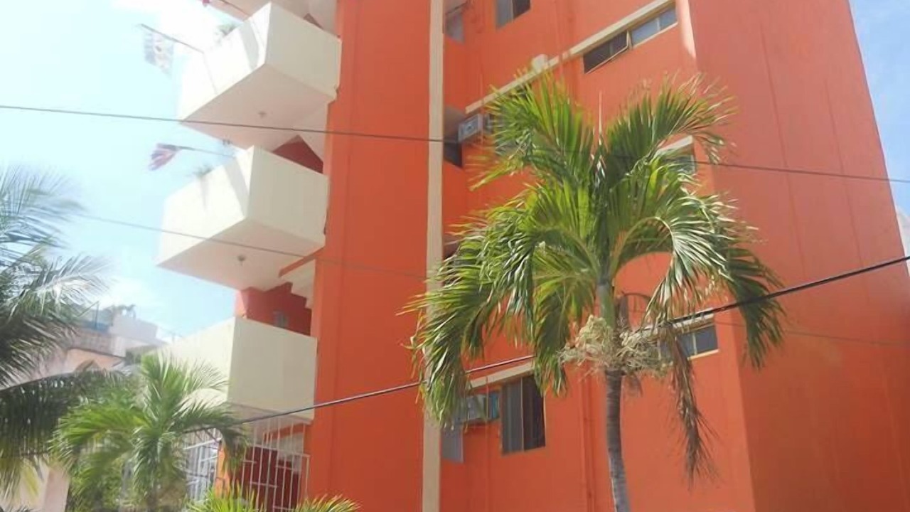Photo of Outdoor in Costera Acapulco