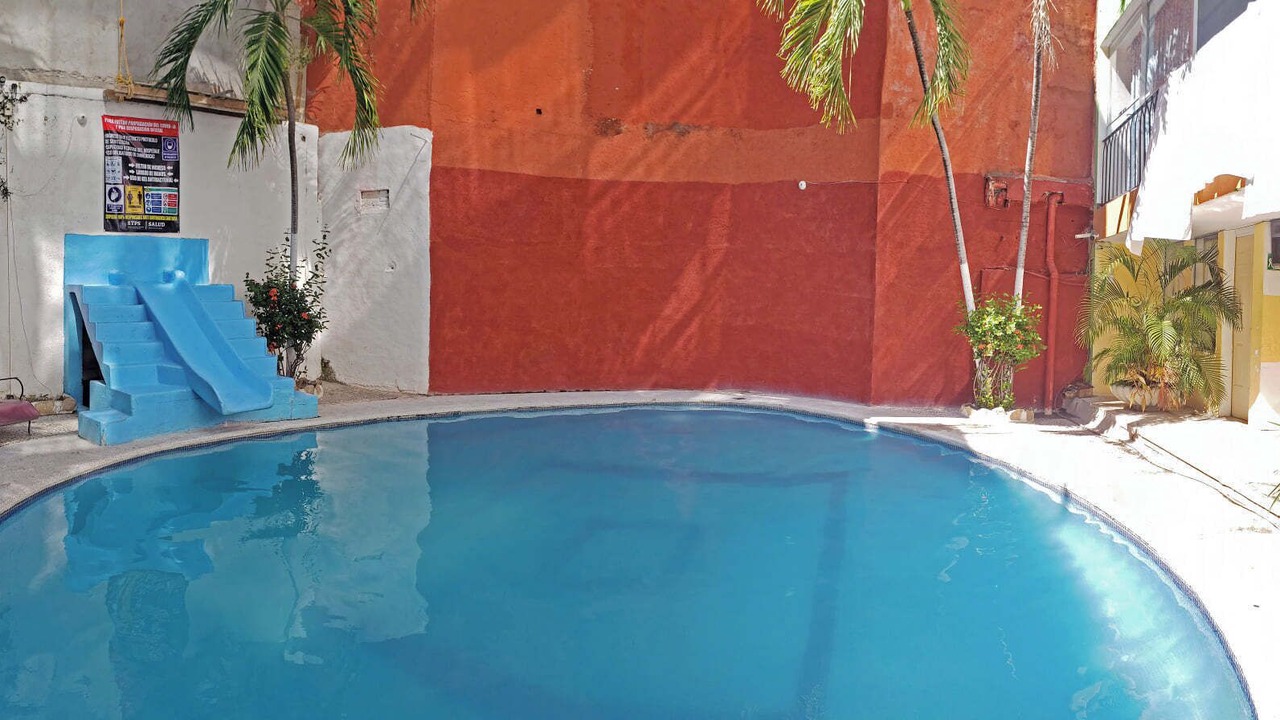 Photo of Patio Balcony in Costera Acapulco