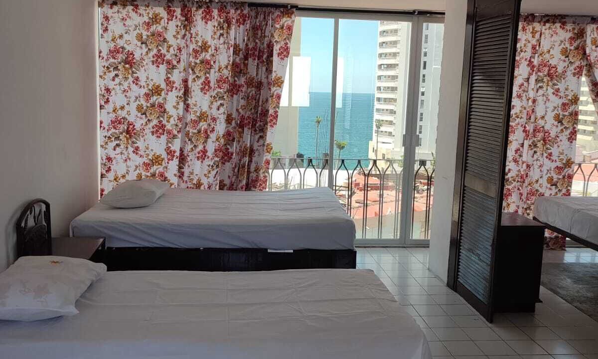Photo of Bedroom in Costera Acapulco