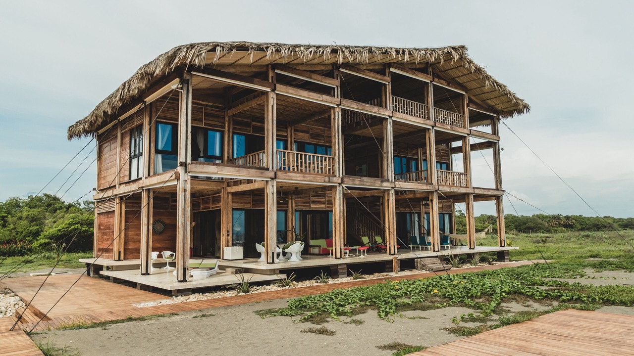Photo of Outdoor in Tonala
