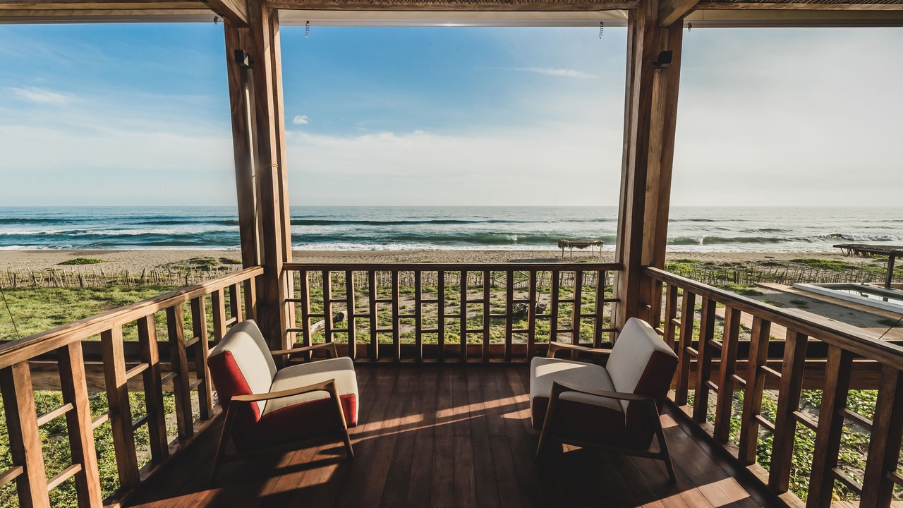 Photo of Patio Balcony in Tonala