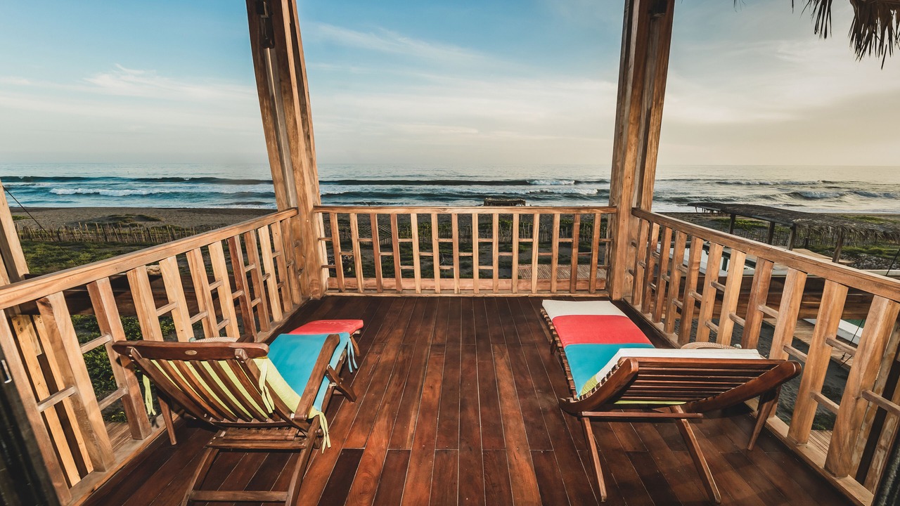 Photo of Bedroom in Tonala