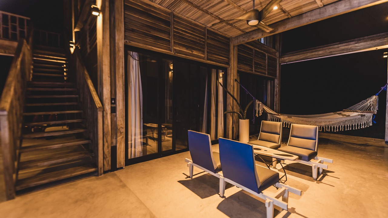 Photo of Livingroom in Tonala