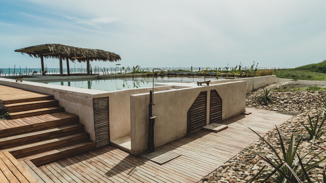 Photo of Outdoor in Tonala