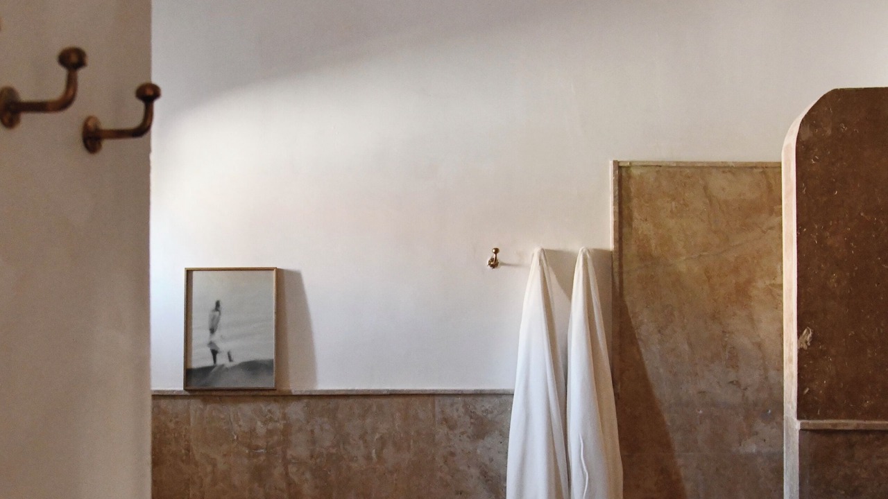 Photo of Bathroom in Medina