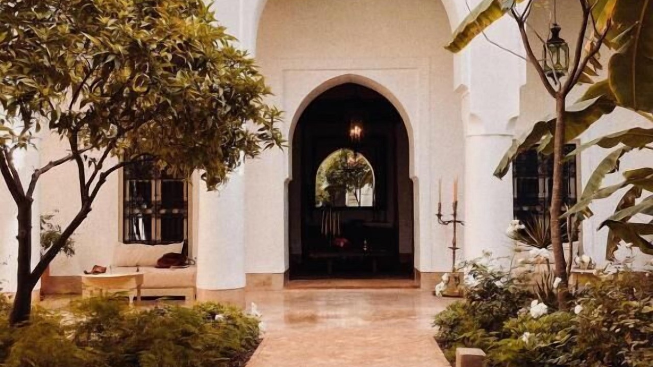 Photo of Outdoor in Medina