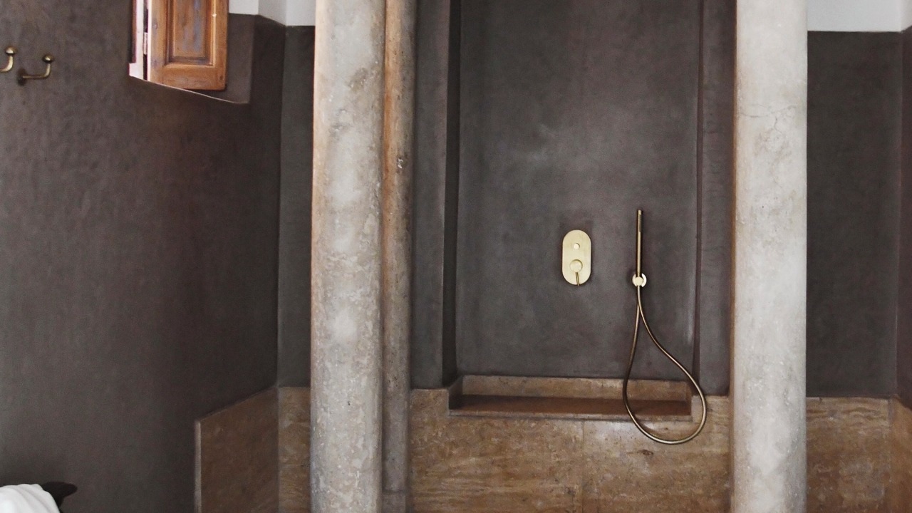 Photo of Bathroom in Medina