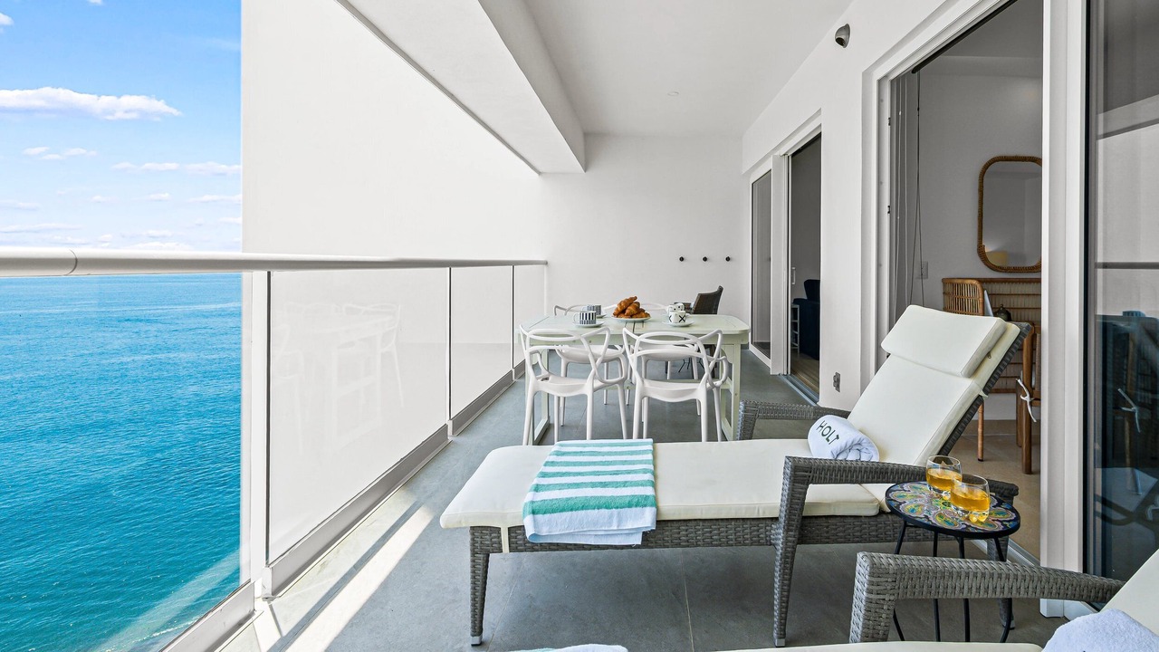 Photo of Patio Balcony in Las Glorias