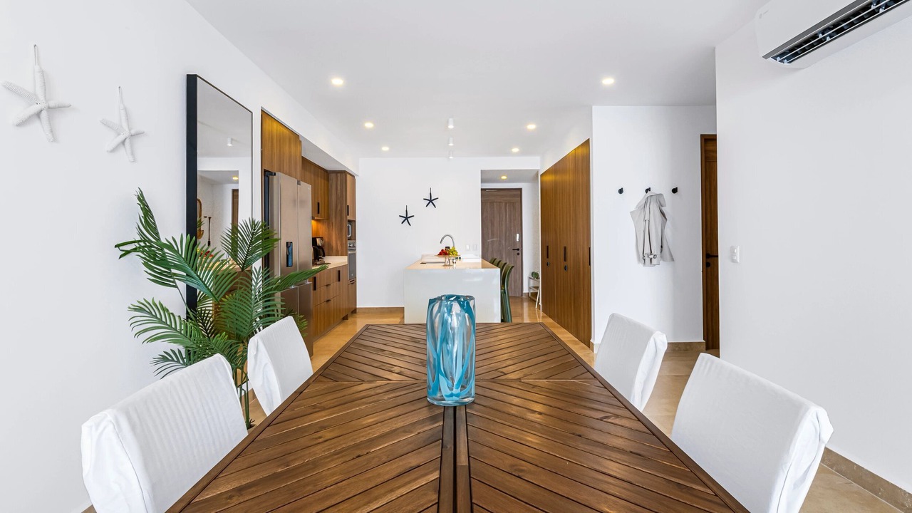 Photo of Patio Balcony in Las Glorias