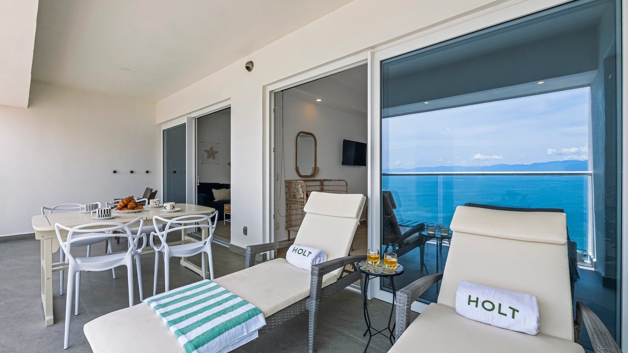 Photo of Patio Balcony in Las Glorias