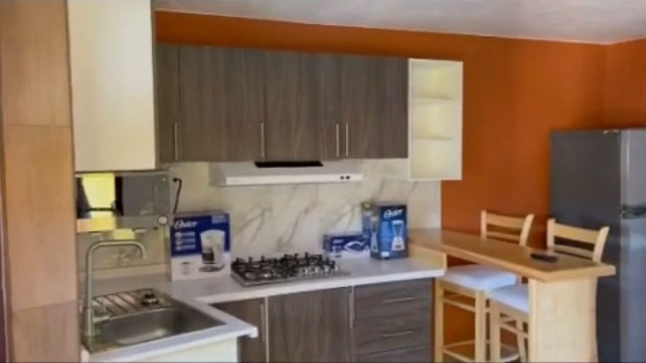 Photo of Bedroom in Tepotzotlan