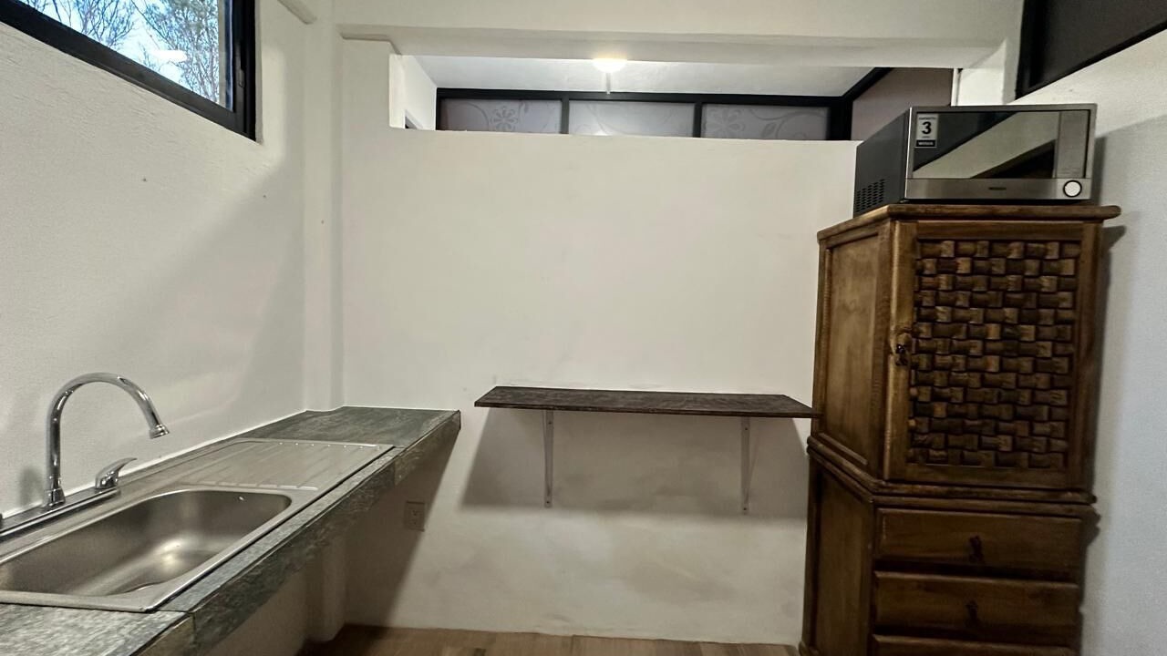 Photo of Kitchen in Tepotzotlan