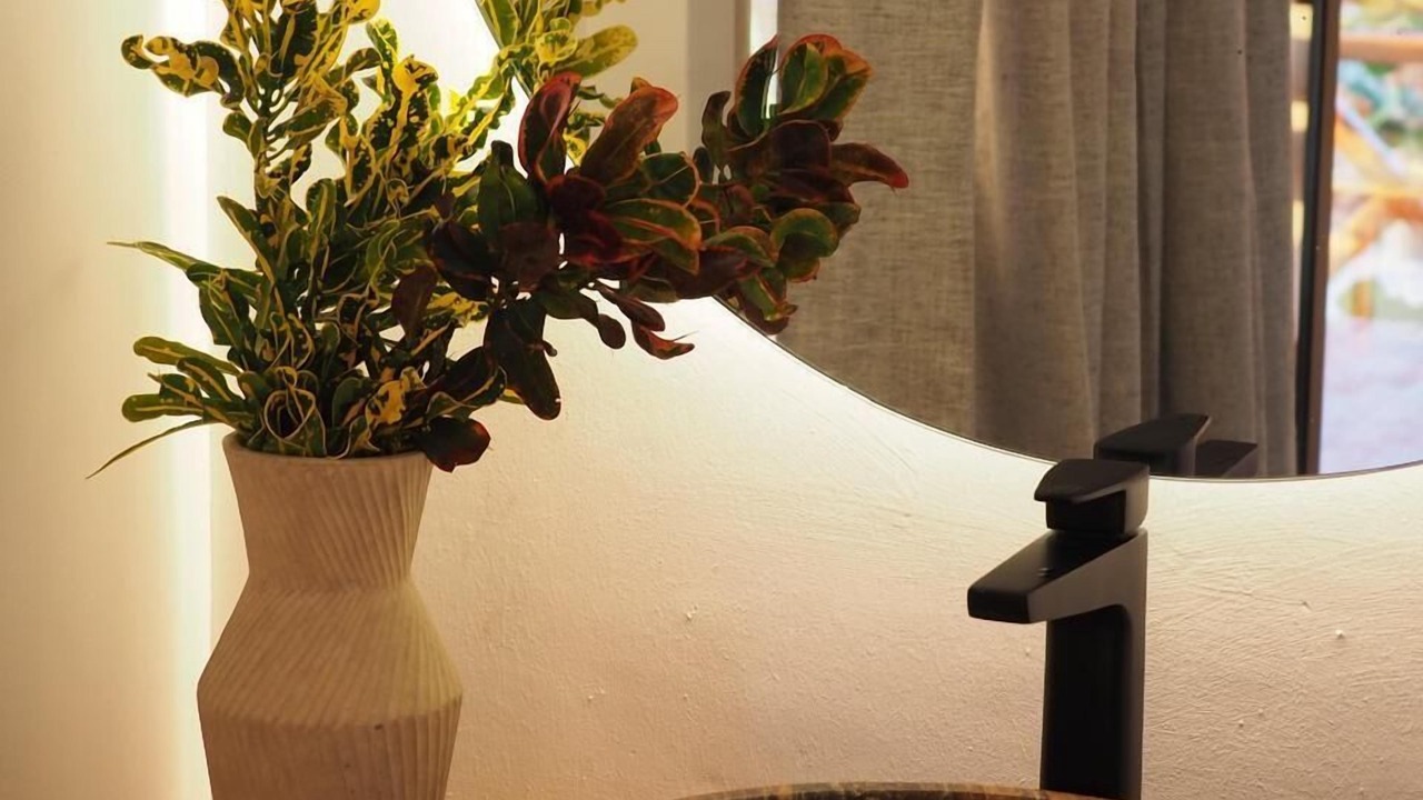 Photo of Bedroom in San Pedro Mixtepec
