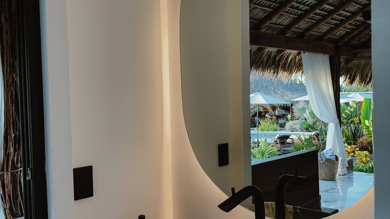 Photo of Bedroom in San Pedro Mixtepec