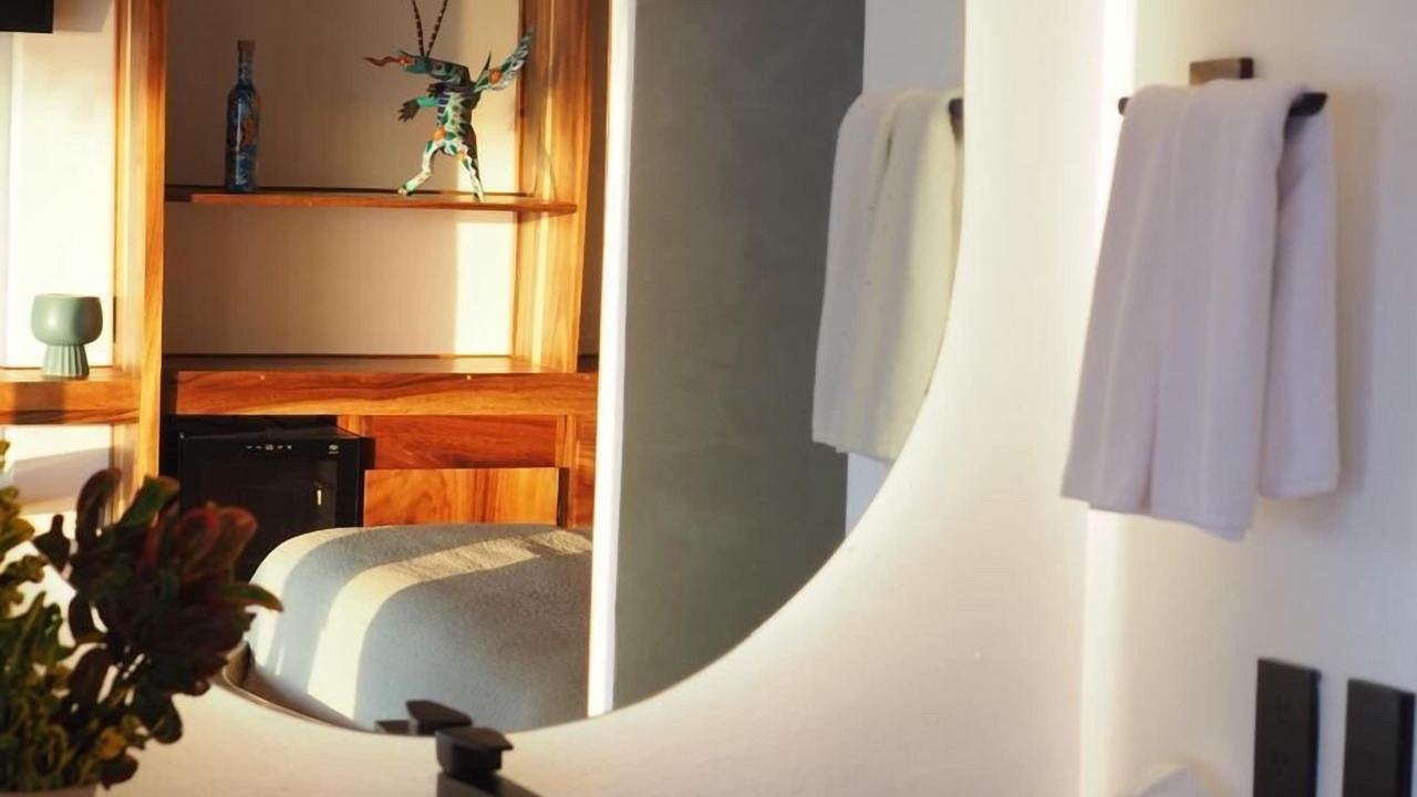 Photo of Bedroom in San Pedro Mixtepec
