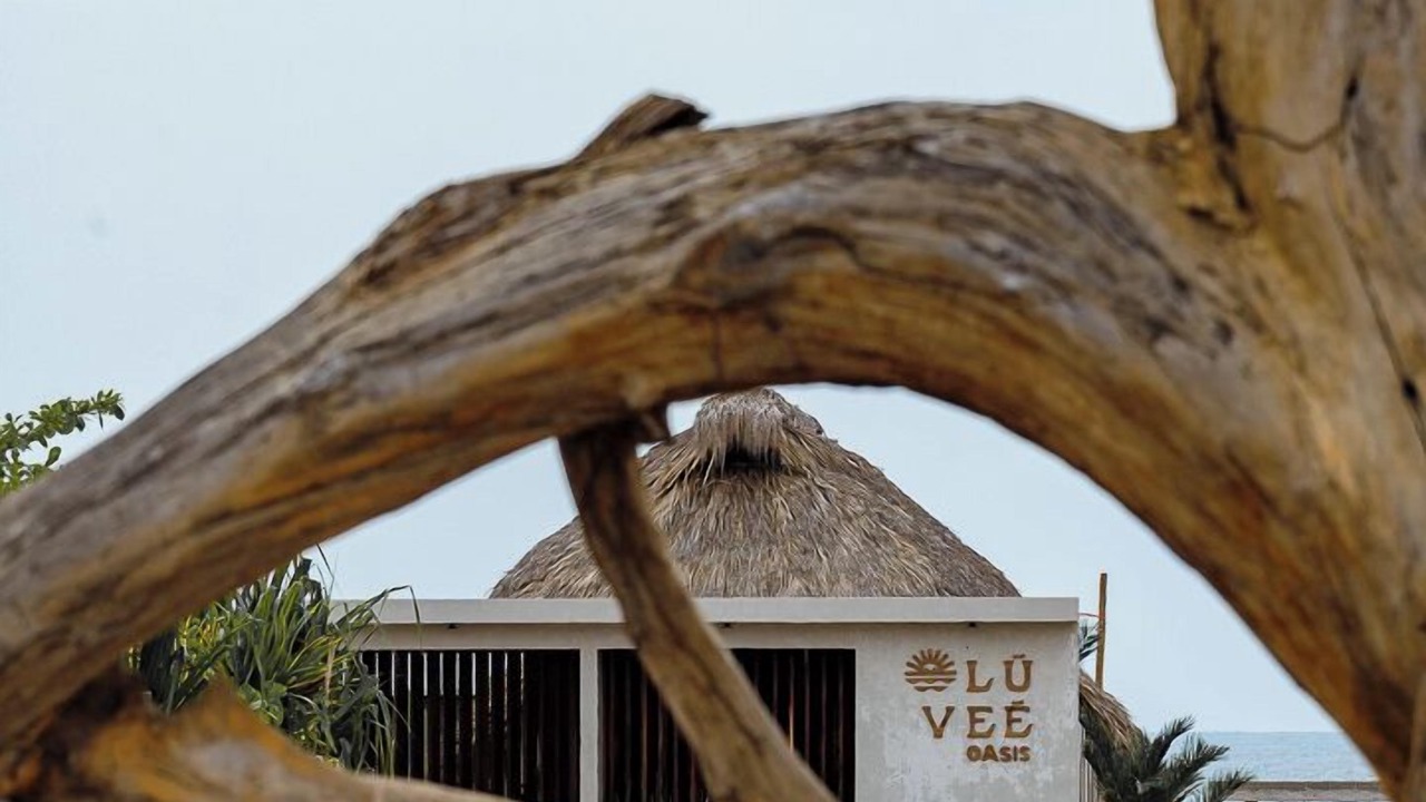 Photo of Outdoor in San Pedro Mixtepec