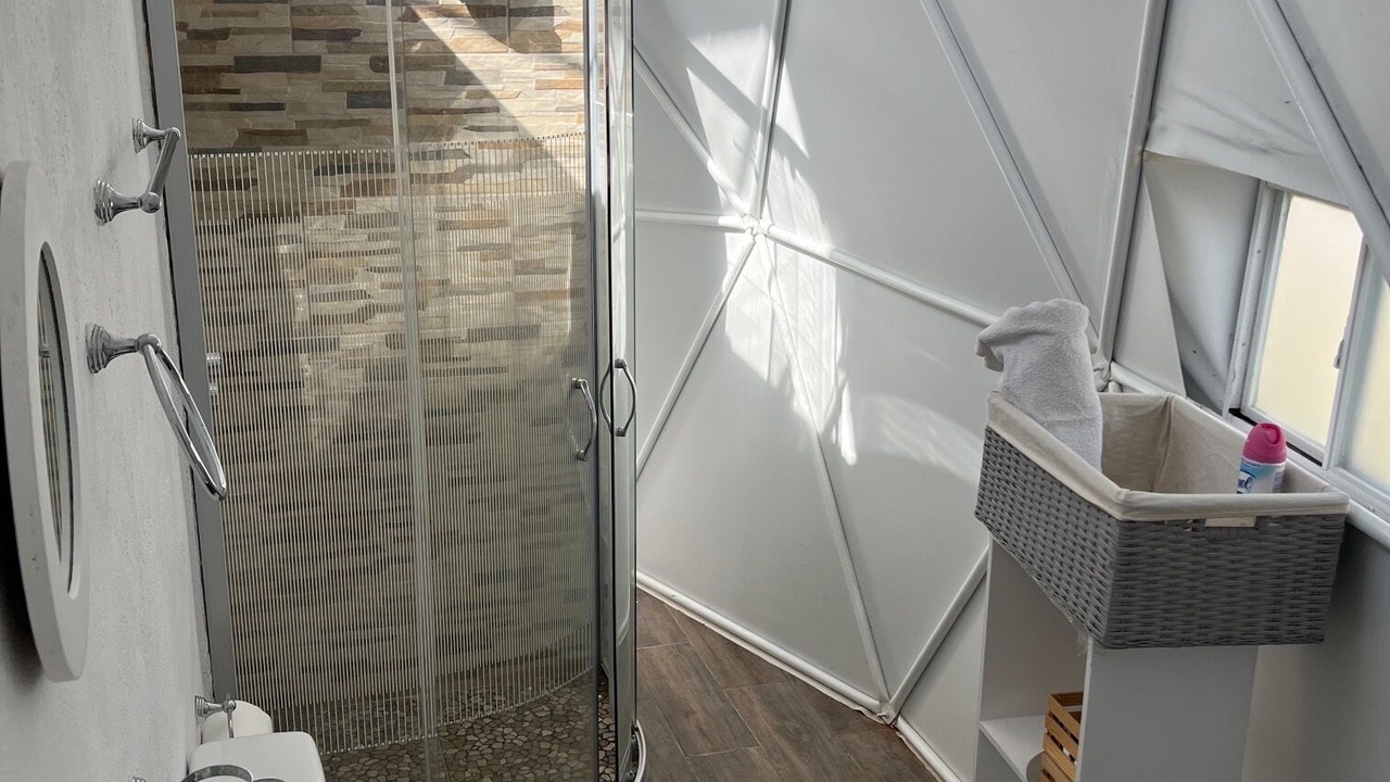 Photo of Bathroom in La Mancha