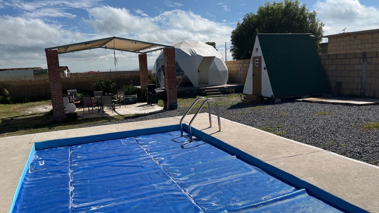 Photo of Outdoor in La Mancha