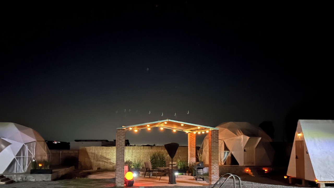 Photo of Outdoor in La Mancha