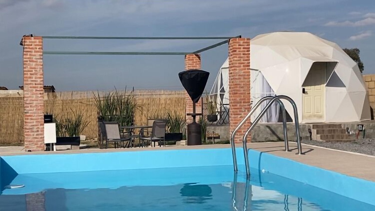 Photo of Outdoor in La Mancha