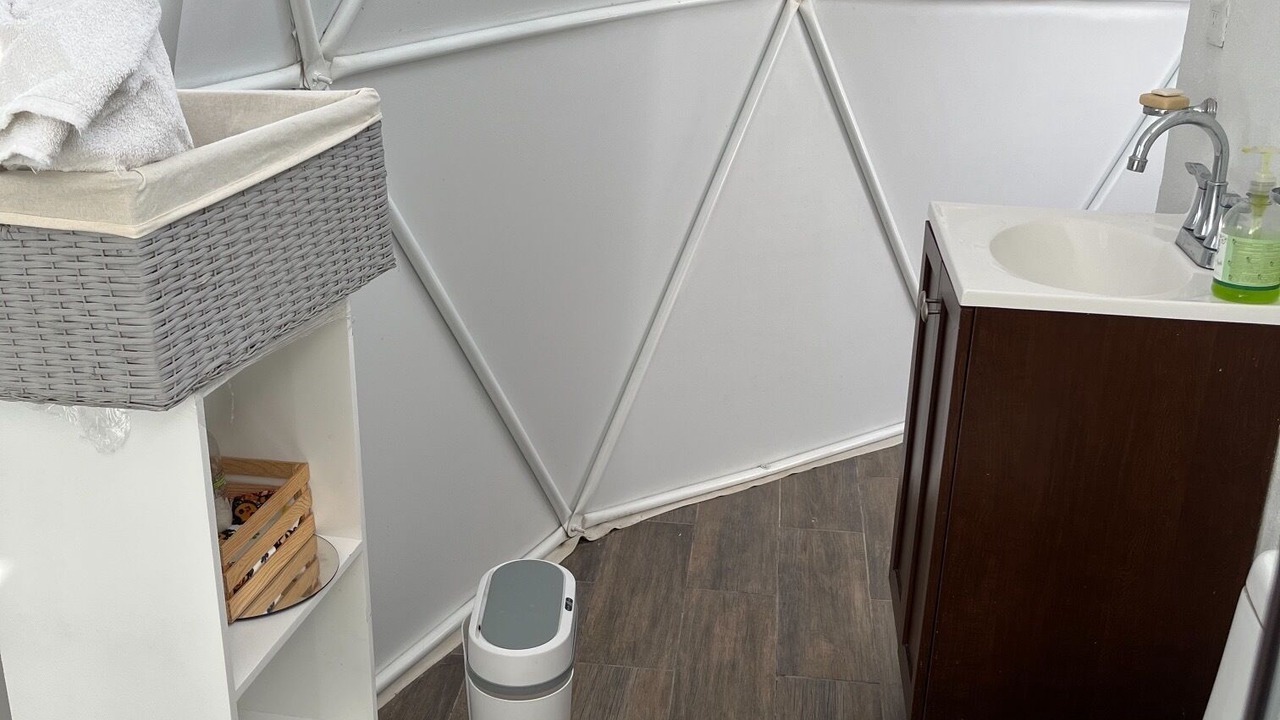 Photo of Bathroom in La Mancha