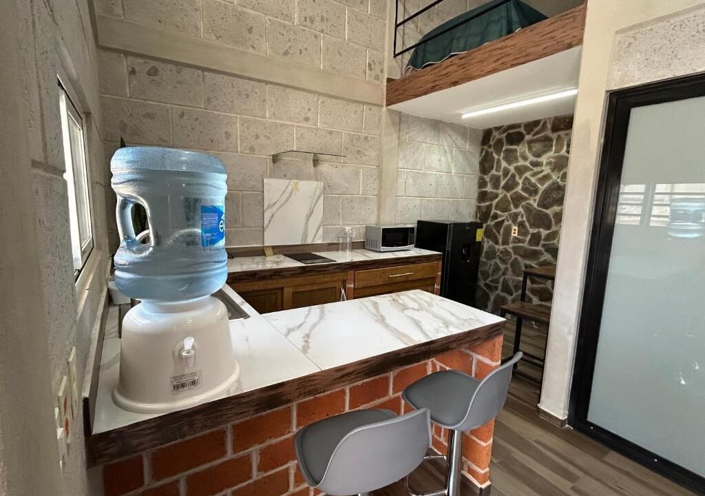 Photo of Kitchen in Colon