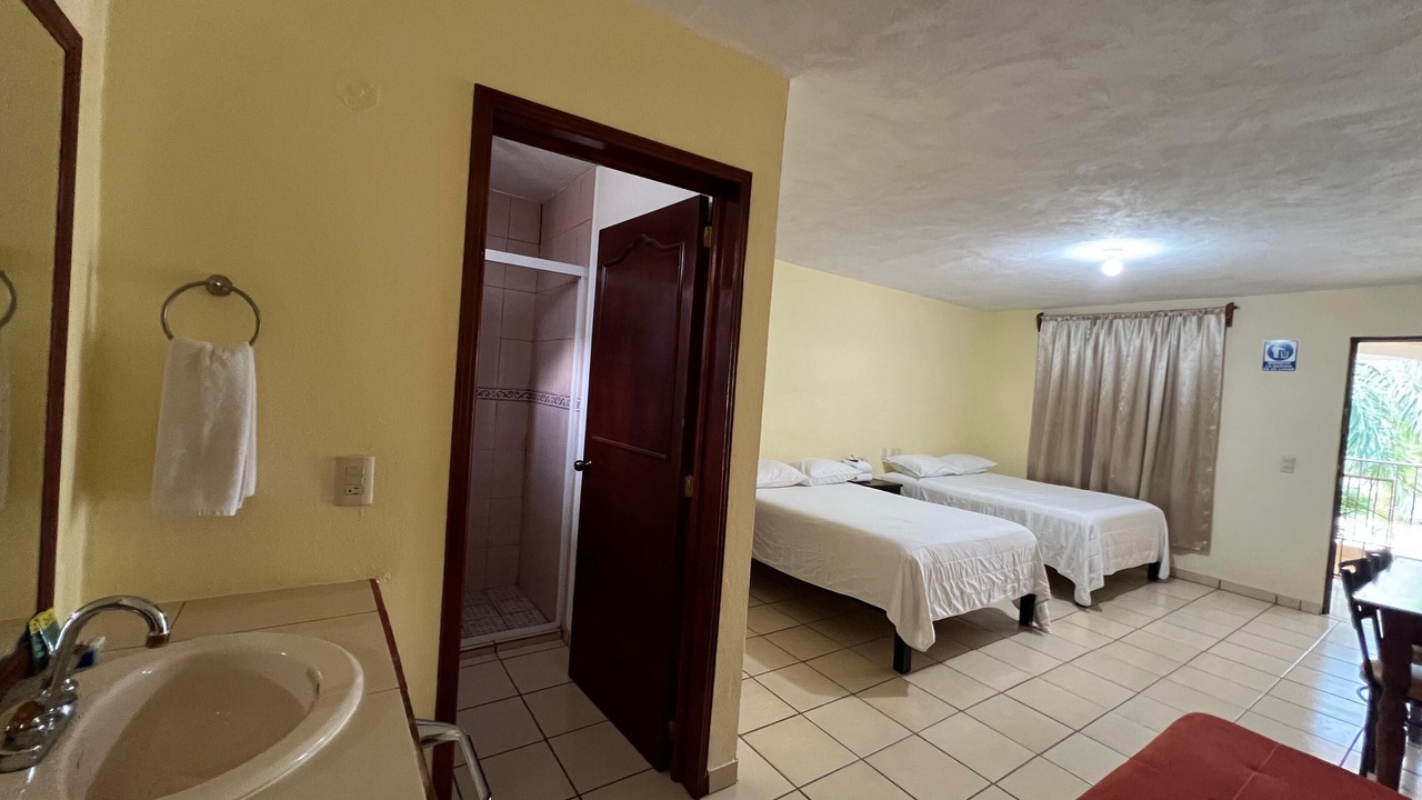 Photo of Bedroom in Jalpan de Serra