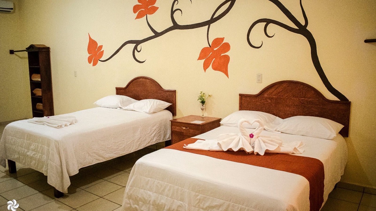 Photo of Bedroom in Jalpan de Serra