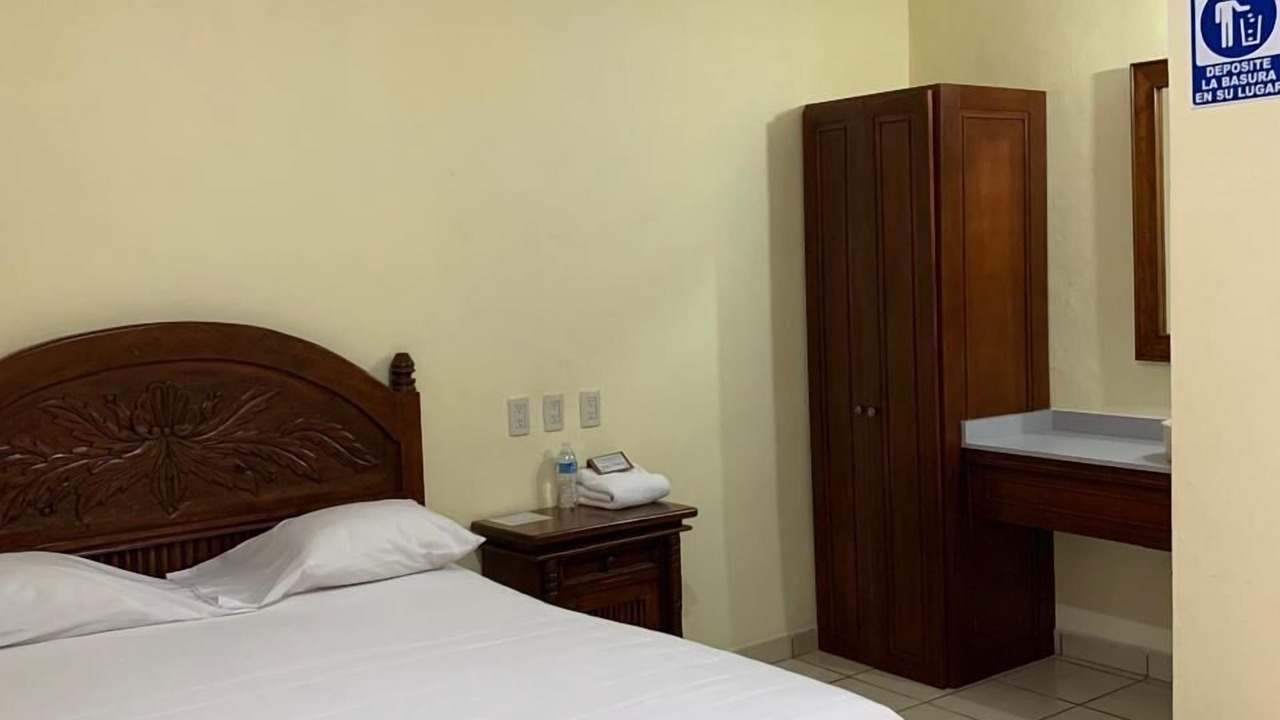 Photo of Bedroom in Jalpan de Serra