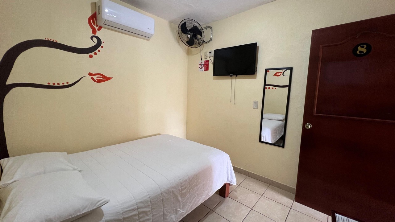 Photo of Bedroom in Jalpan de Serra