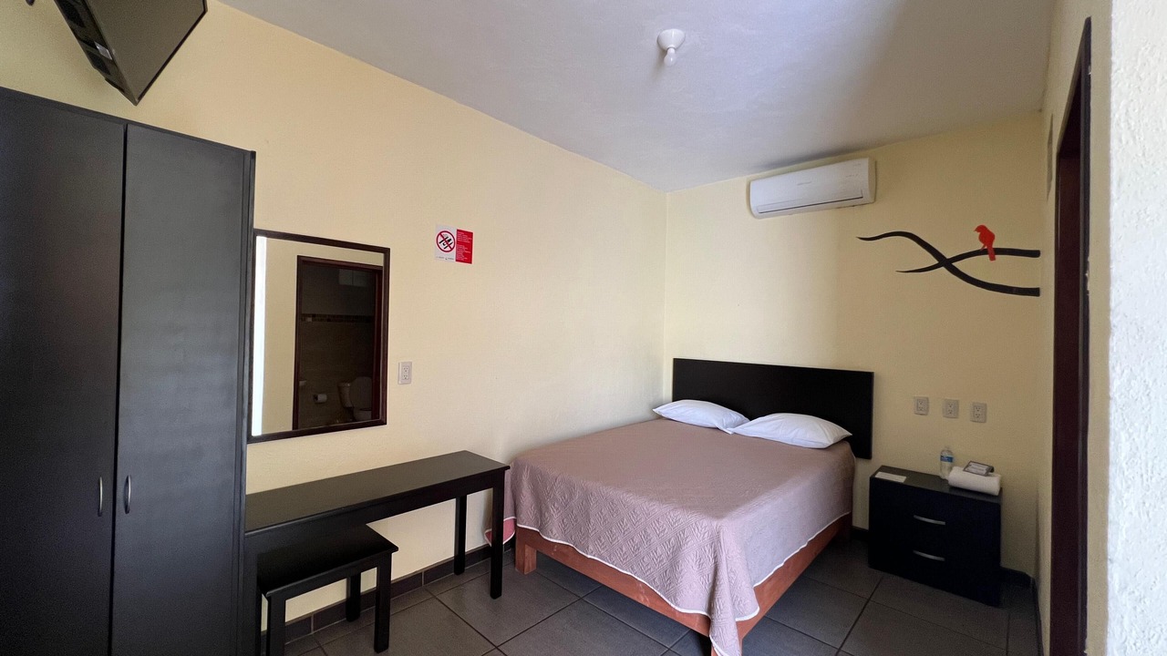 Photo of Bedroom in Jalpan de Serra