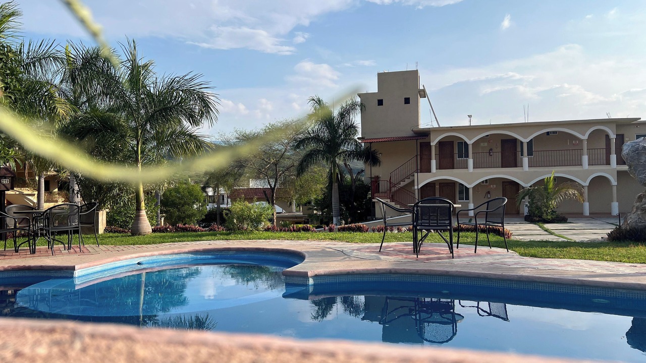 Photo of Outdoor in Jalpan de Serra
