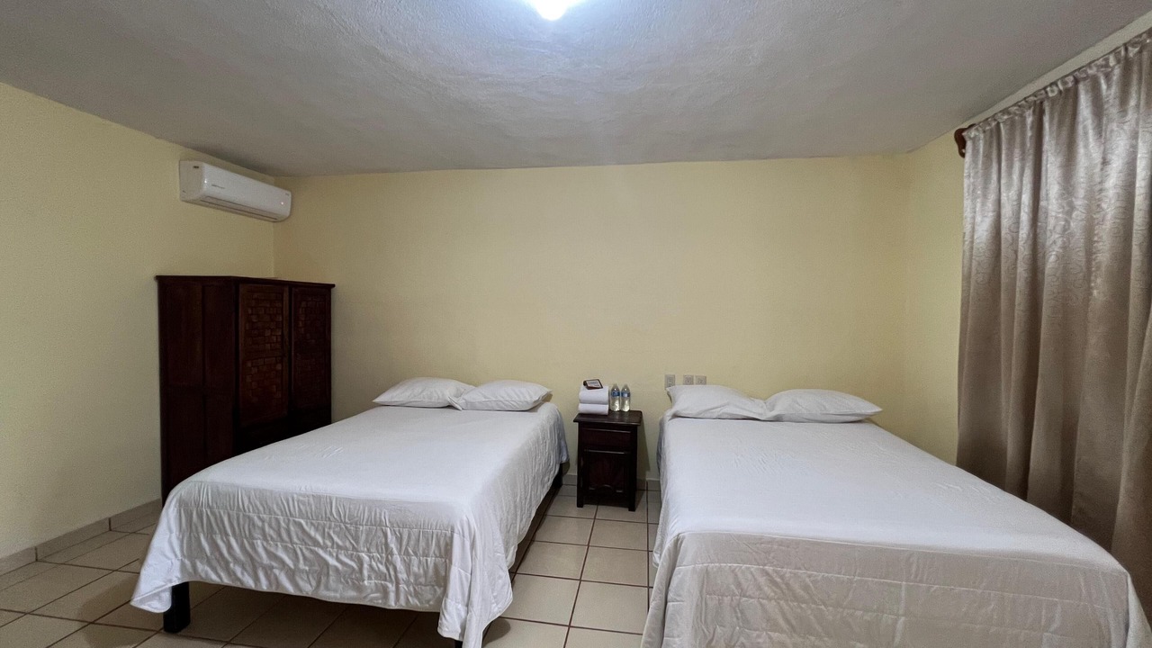 Photo of Bedroom in Jalpan de Serra