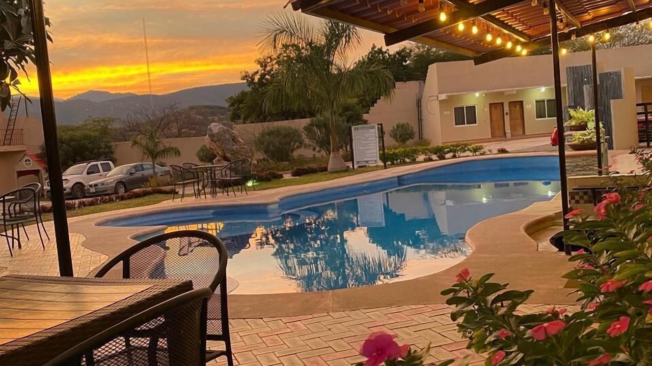 Photo of Outdoor in Jalpan de Serra