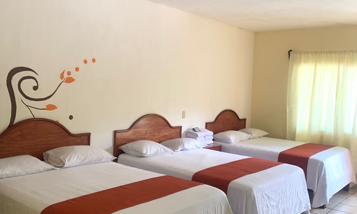 Photo of Bedroom in Jalpan de Serra