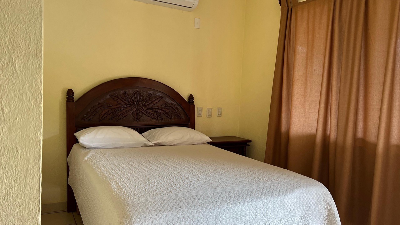 Photo of Bedroom in Jalpan de Serra