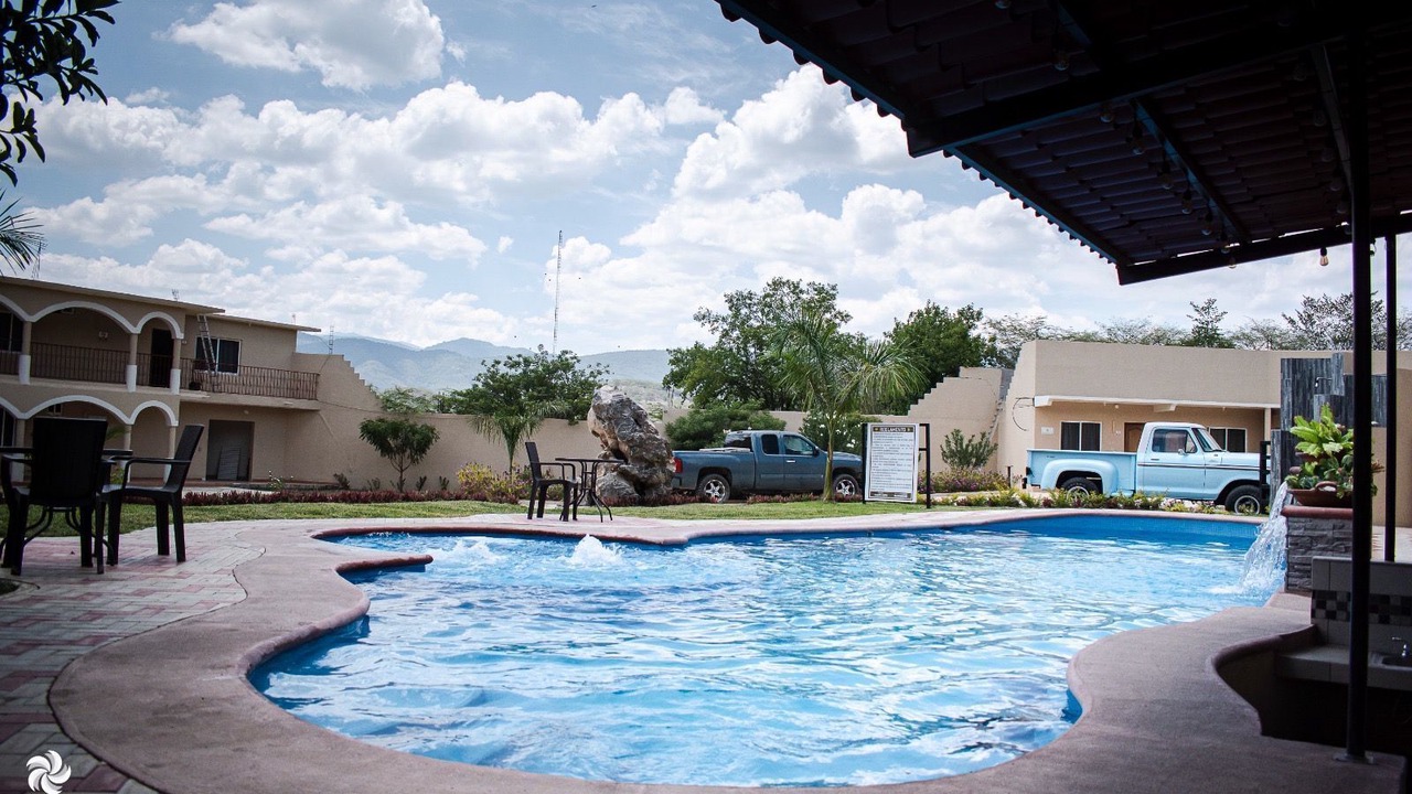 Photo of Outdoor in Jalpan de Serra