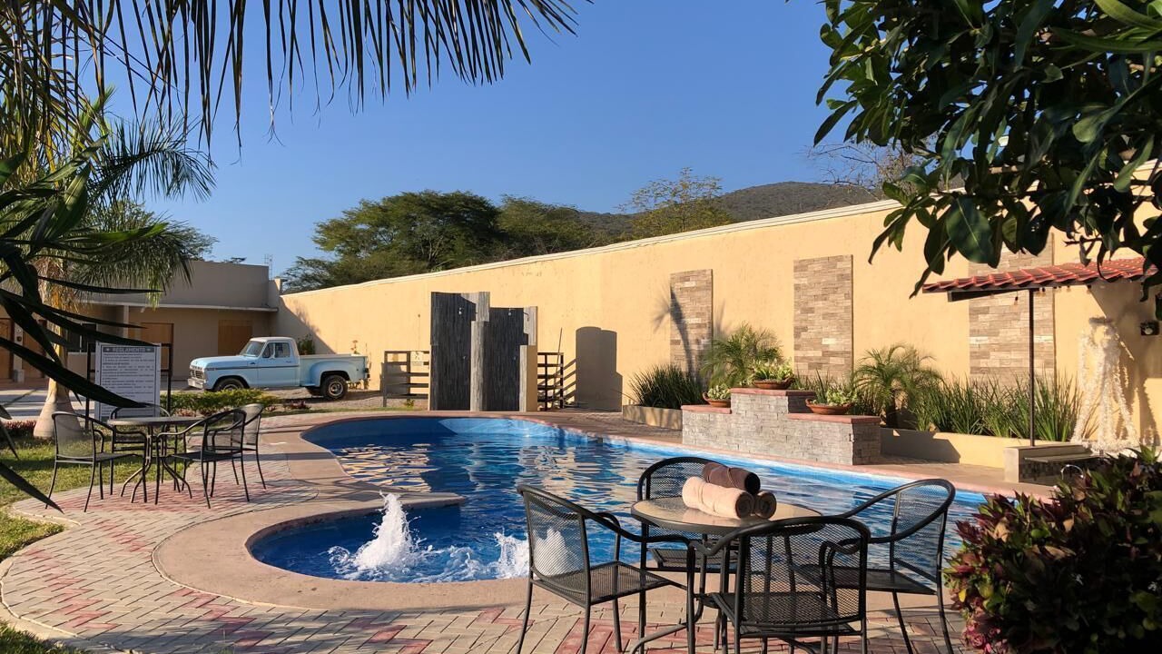 Photo of Outdoor in Jalpan de Serra