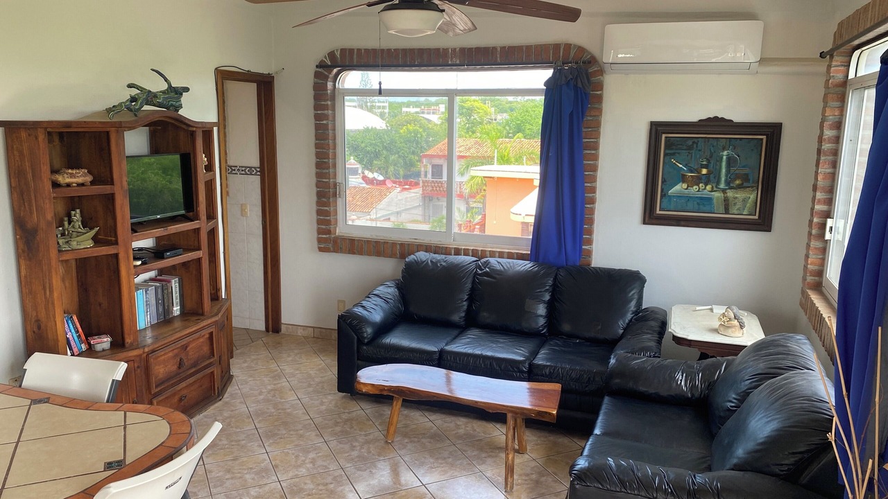 Photo of Patio Balcony in Emiliano Zapata